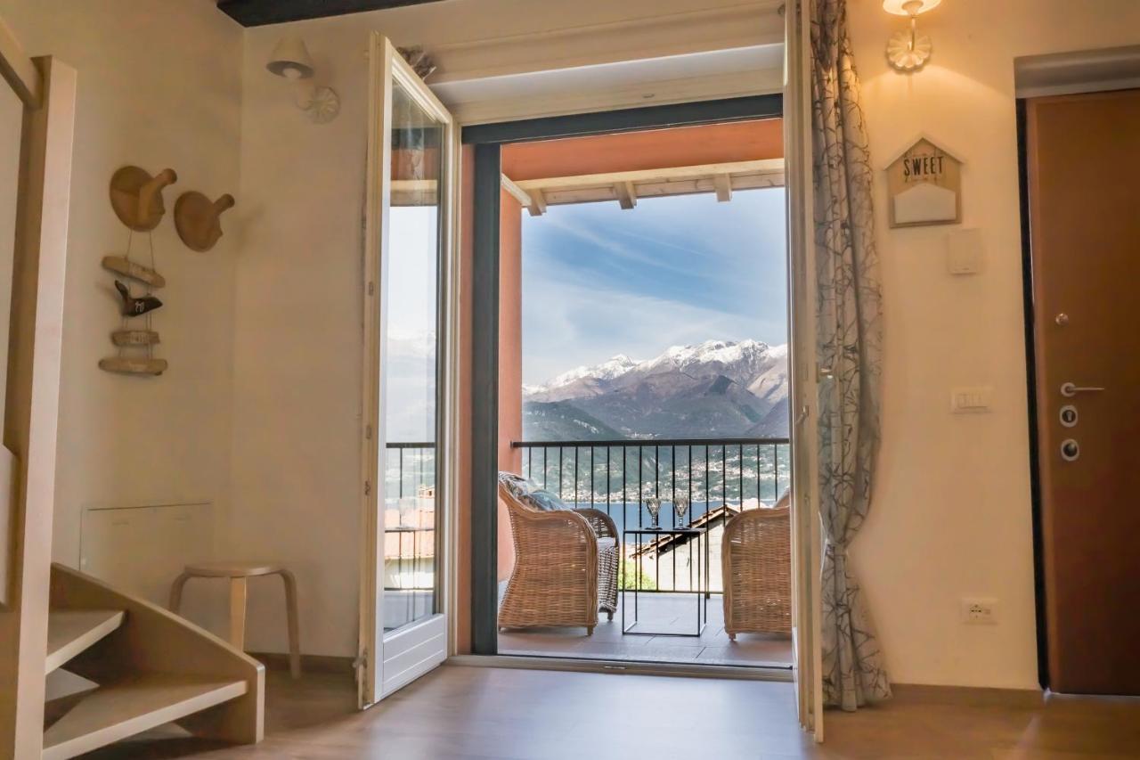 شقة Casa Alma كوليكو المظهر الخارجي الصورة